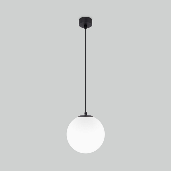 

Уличный подвесной светильник H 35158/U черный Elektrostandard Sfera, Белый, Sfera 35158/U черный