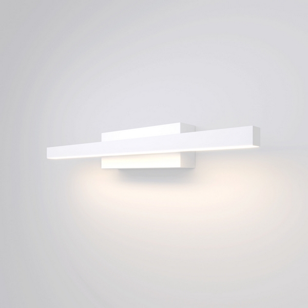 

Подсветка для картин белый Elektrostandard Rino 40121/LED, Rino 40121/LED белый