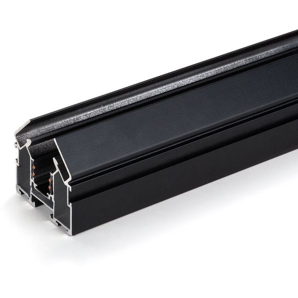 

Шинопровод в натяжной потолок (черный) (2м) Elektrostandard Slim Magnetic 85123/00, Slim Magnetic 85123/00