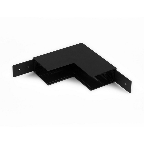 

Коннектор угловой внутренний для накладного шинопровода Elektrostandard Slim Magnetic 85091/11, Slim Magnetic 85091/11
