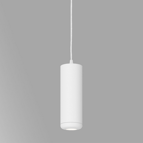 

Подвесной светодиодный светильник Elektrostandard Onde 50250 LED 10W 4000K белый, ONDE 50250 LED