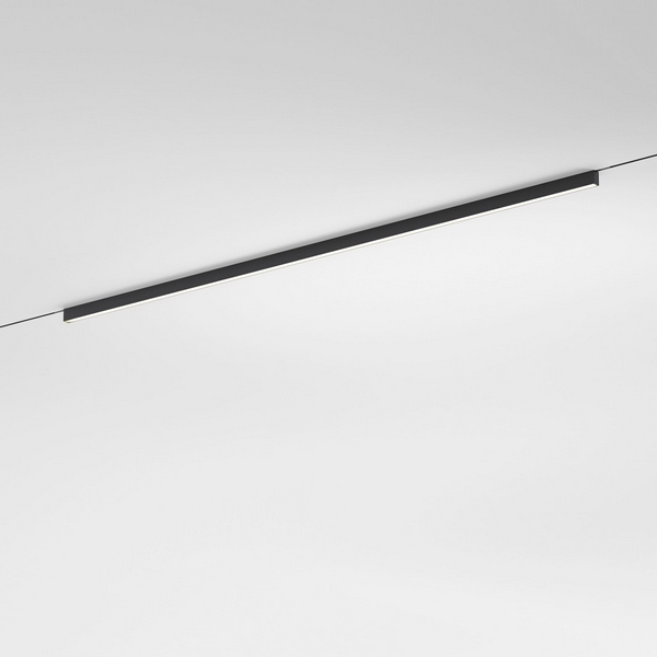 

Трековый светильник магнитный LED 24V Elektrostandard Mini Magnetic 85167/01 22W 3000K (черный), Mini Magnetic 85167/01