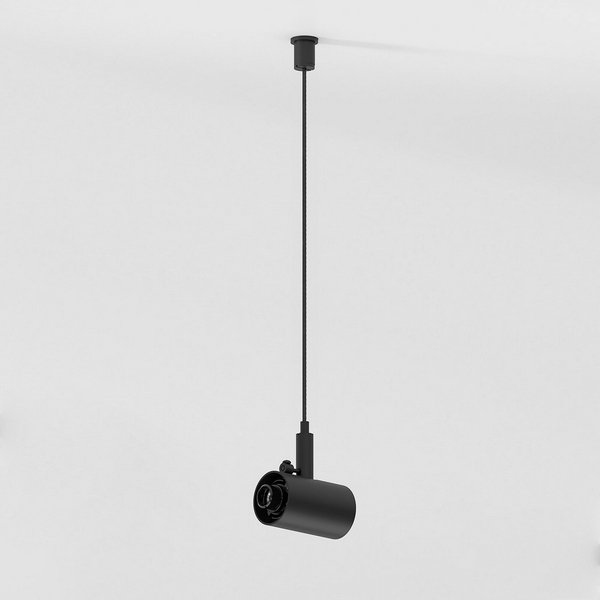 Изображение товара Набор подвеса с питанием Module System Elektrostandard 85185/00 черный