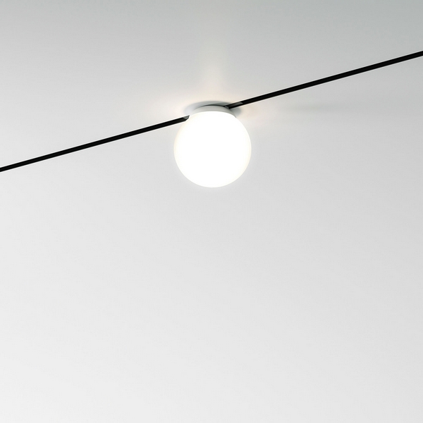 

Трековый светильник магнитный LED 24V Elektrostandard Mini Magnetic 85199/01 3W 3000K, Белый, Mini Magnetic 85199/01
