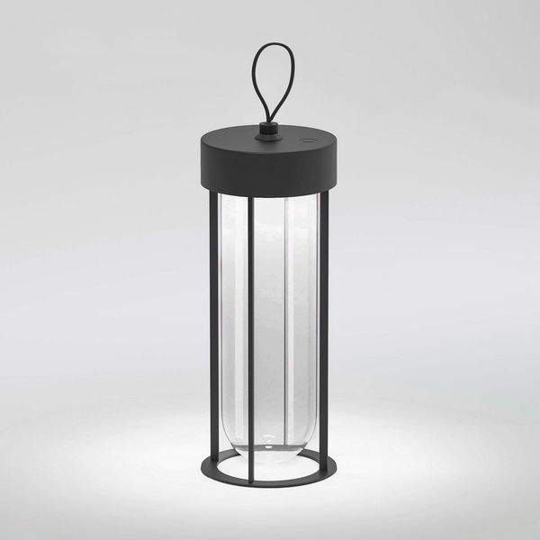 

Переносной уличный светодиодный светильник Elektrostandard Ritz 35183/S черный, Ritz 35183/S черный