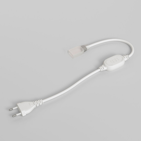 

Сетевой шнур для лент 95000/02 Elektrostandard 95081/00, 95081/00