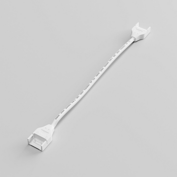 

Коннектор для лент COB 24V 480Led 14W IP68 гибкий двусторонний Elektrostandard 95132/00, 95132/00