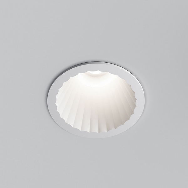 

Светильник встраиваемый светодиодный IP44 Elektrostandard Arco 15274/LED 12W 4000K белый IP44, Arco 15274/LED