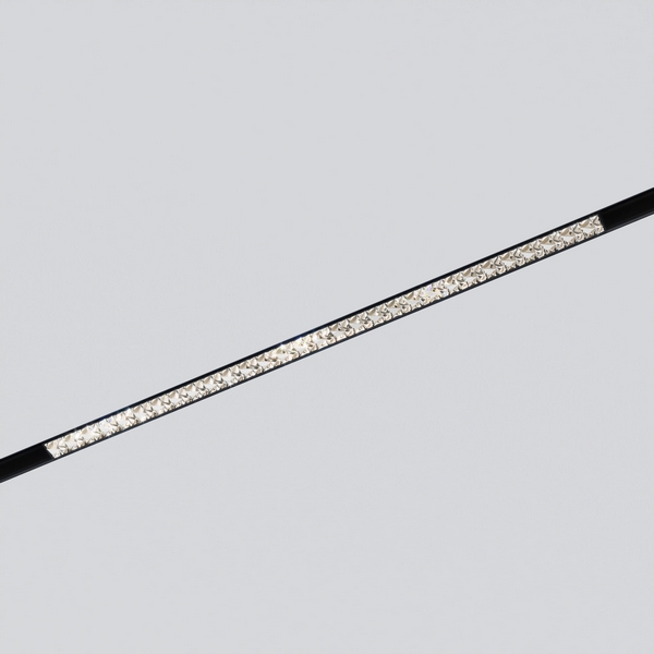 

Трековый светильник светодиодный магнитный 20W 48V 4000K Elektrostandard Slim Magnetic 85531/01 (a071085), Черный, Slim Magnetic 85531/01