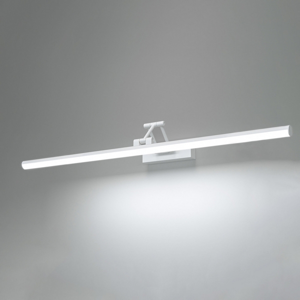 

Подсветка для картин светодиодная Elektrostandard Monza 40156/LED (a071217), Белый, Monza 40156/LED