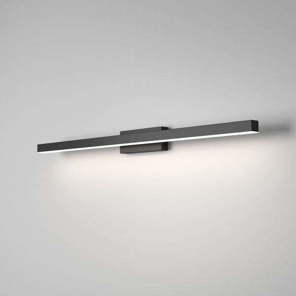 

Подсветка для картин светодиодная Elektrostandard Rino 40157/LED (a071223), Черный, Rino 40157/LED