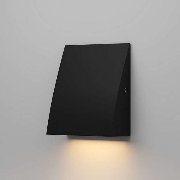 

Подсветка светодиодная для лестниц встраиваемая Elektrostandard Wally 40159/LED 3000K Черный, WALLY 40159/LED