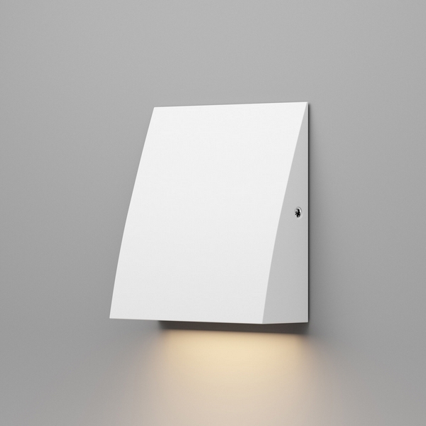 

Подсветка светодиодная для лестниц встраиваемая Elektrostandard Wally 40159/LED 4000K Белый, WALLY 40159/LED