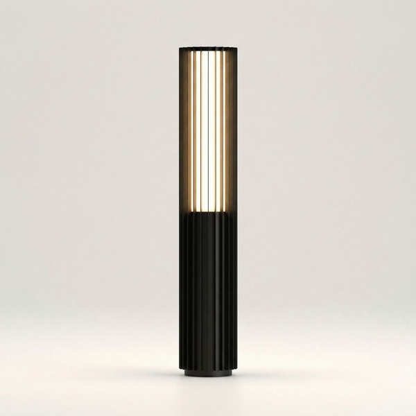 Изображение товара Наземный светильник Entero 35189/F 10W 3000K черный