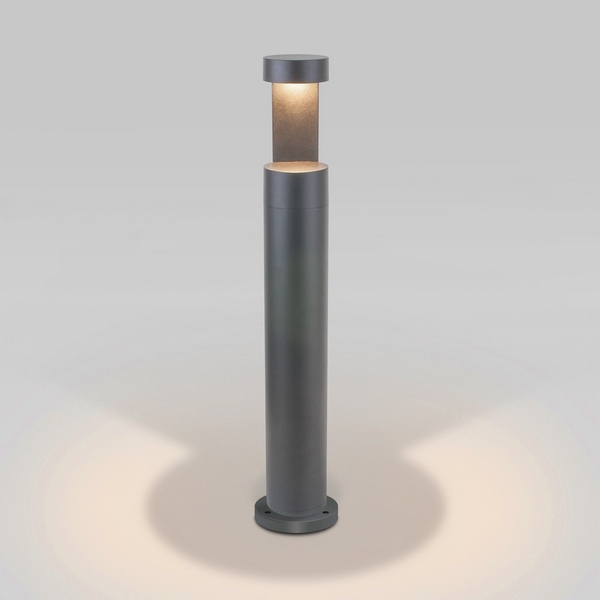 

Наземный светильник светодиодный Elektrostandard Nimbus 35126/F 3000K серый, Nimbus 35126/F серый