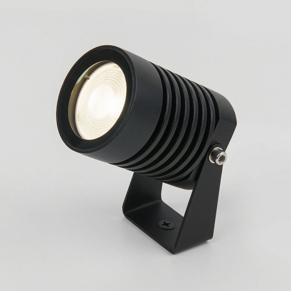 Прожектор со светодиодами Elektrostandard Landscape 35043/H LED 4000K черный