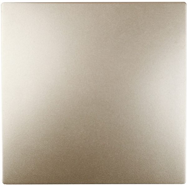 

Клавиша для выключателя (шампань) ЭРА 12-1111-04, 12-1111-04