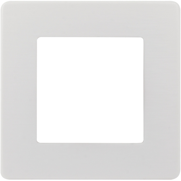 

Рамка на 1 пост (белый матовый) ЭРА 12-5101-01М, 12-5101-01М