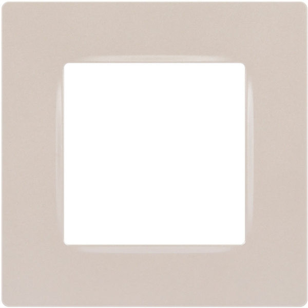 

Рамка на 1 пост (перламутровый) ЭРА 12-5201-15, 12-5201-15