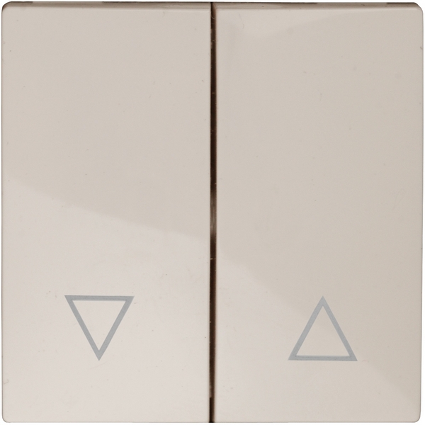 

Набор клавиш для переключателя жалюзи (слоновая кость) ЭРА 12-6203-02, 12-6203-02