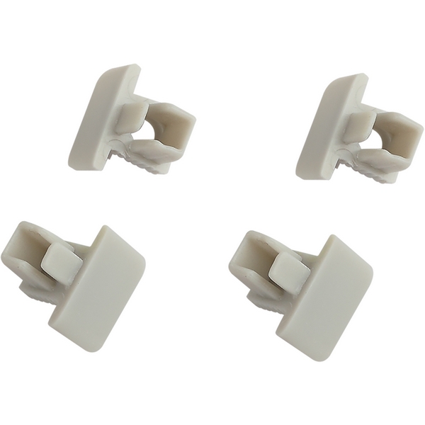 Изображение товара Набор заглушек для профиля 4 шт. ЭРА 1209-3 1209-3