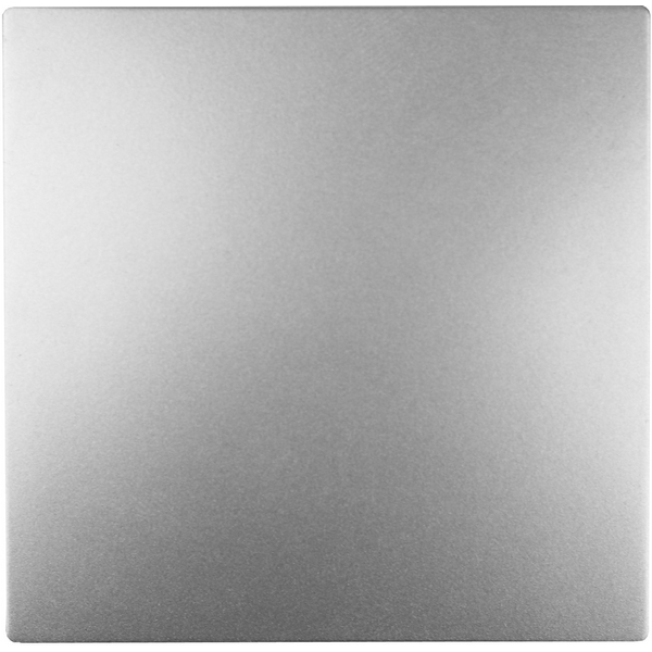 

Клавиша для выключателя (алюминий) ЭРА 14-1111-03, 14-1111-03