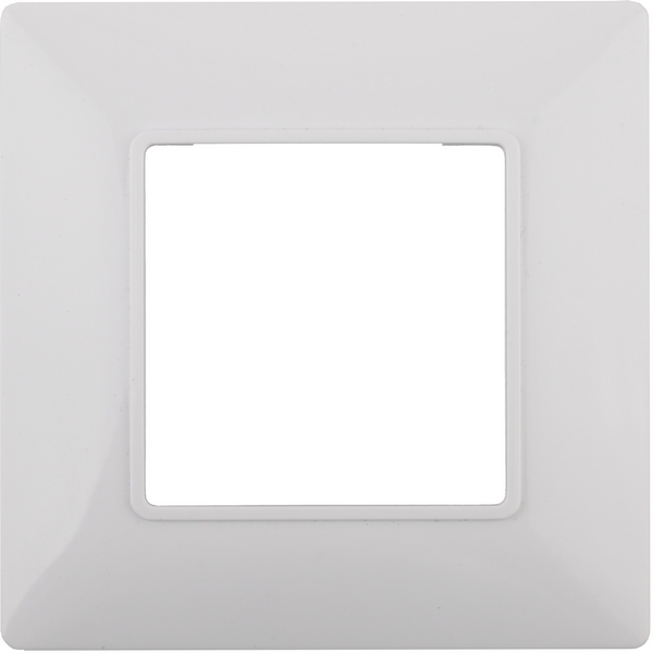 

Рамка на 1 пост (белый) ЭРА 14-5001-01, 14-5001-01