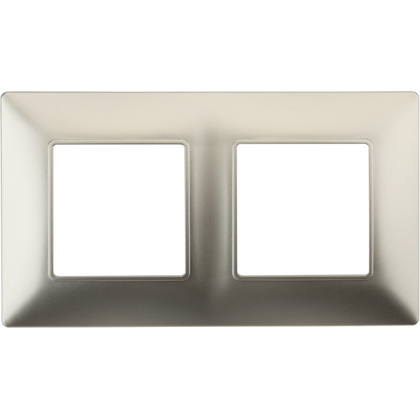 

Рамка на 2 поста (шампань) ЭРА 14-5002-04, 14-5002-04