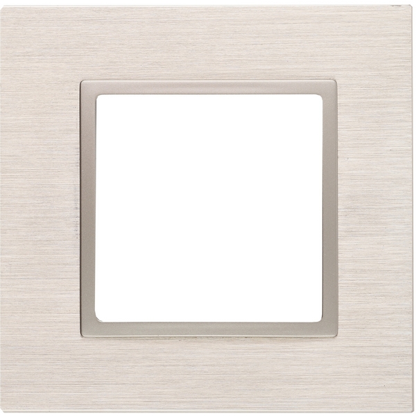 

Рамка на 1 пост (шампань) ЭРА 14-5201-04, 14-5201-04