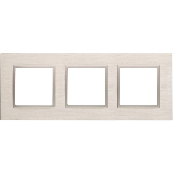 

Рамка на 3 поста (шампань) ЭРА 14-5203-04, 14-5203-04