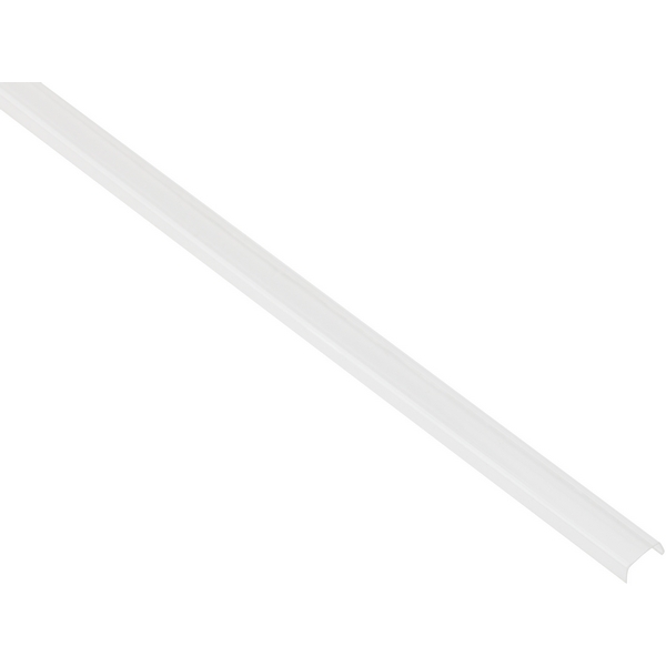 Изображение товара Экран прозрачный 2м ЭРА 2206-2B для светильников пластиковый