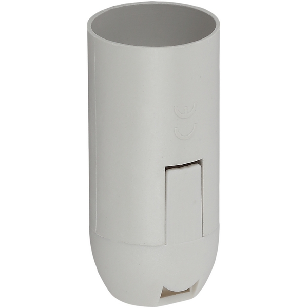 

Патрон Е14 подвесной ЭРА PTR/P-E14-PLA-WH ACS PTR/P-E14-PLA-WH, Белый, PTR/P-E14-PLA-WH ACS PTR/P-E14-PLA-WH