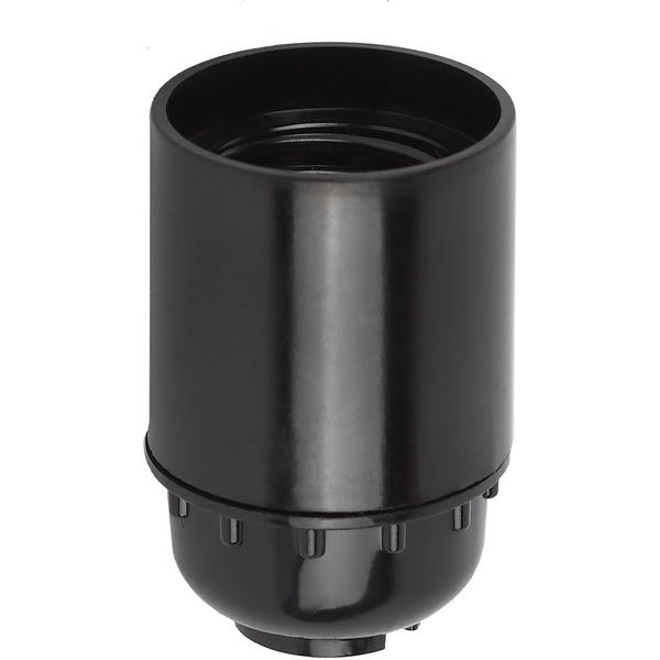 

Патрон Е27 подвесной ЭРА PTR/P-E27-BAK-BL ACS PTR/P-E27-BAK-BL, Черный, PTR/P-E27-BAK-BL ACS PTR/P-E27-BAK-BL