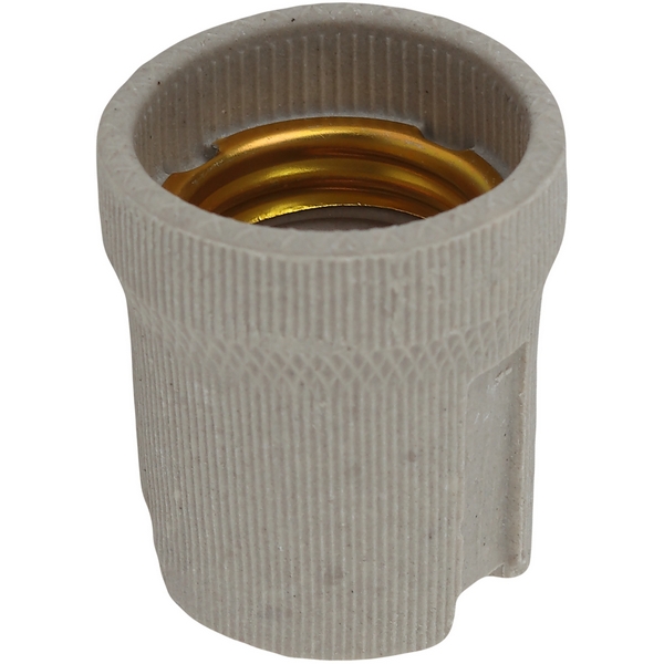 Изображение товара Патрон Е27 подвесной ЭРА PTR/P-E27-CER-WH ACS PTR/P-E27-CER-WH