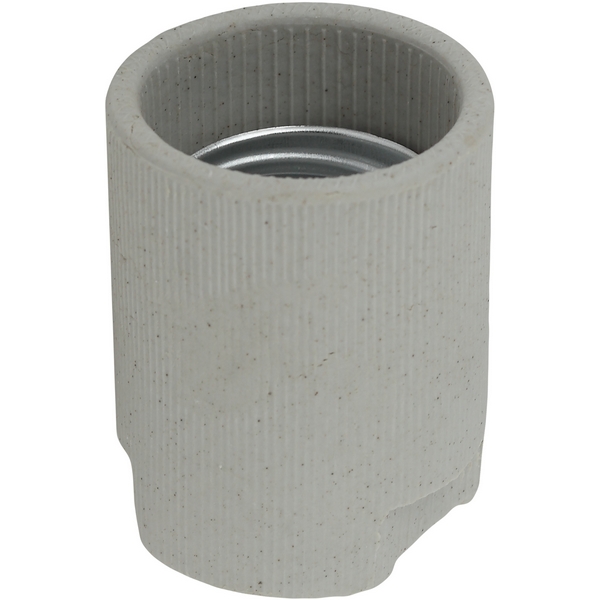 Изображение товара Патрон Е40 подвесной ЭРА PTR/P-E40-CER-WH ACS PTR/P-E40-CER-WH