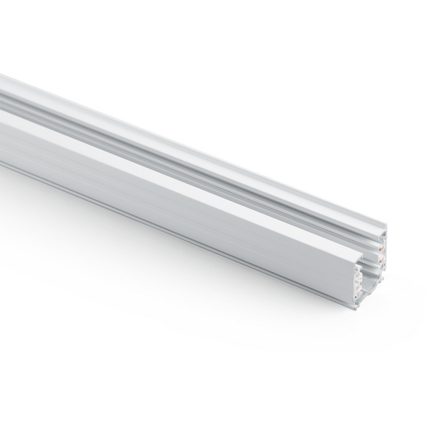 

Шинопровод трехфазный накладной белый 3м 220V 4TRA Б0049753 ЭРА STR-30-W-TR-3, STR-30-W-TR-3