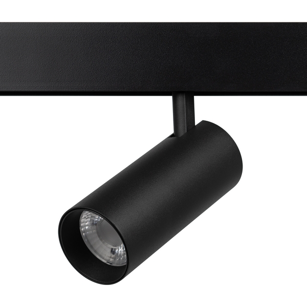 

Магнитный трековый светильник LED 48V 15Вт 3000К черный Б0054822 ЭРА Nova TRM20-6-15W3K-B, Nova TRM20-6-15W3K-B