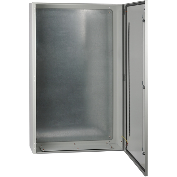 

Распределительный щит металлический (серый) ЭРА c.12.7.3.5, c.12.7.3.5