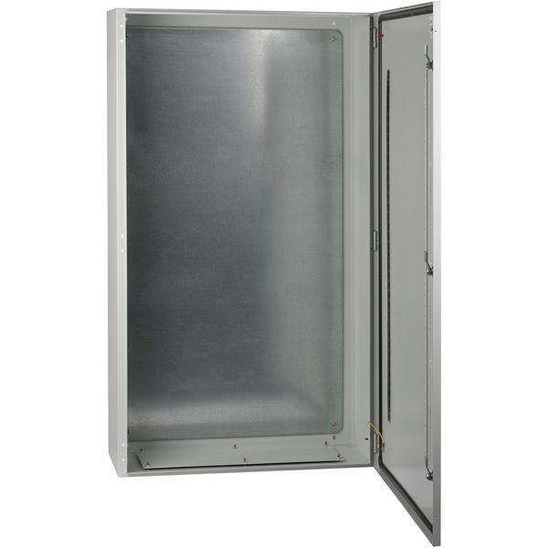 

Распределительный щит металлический (серый) ЭРА c.14.6.2_5, c.14.6.2_5