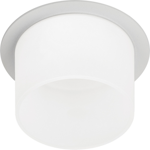 

Точечный светильник ЭРА DK106 WH, Белый, DK106 WH