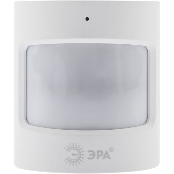 Изображение товара Датчик движения на батарейке ЭРА DM-01 для внутренней установки