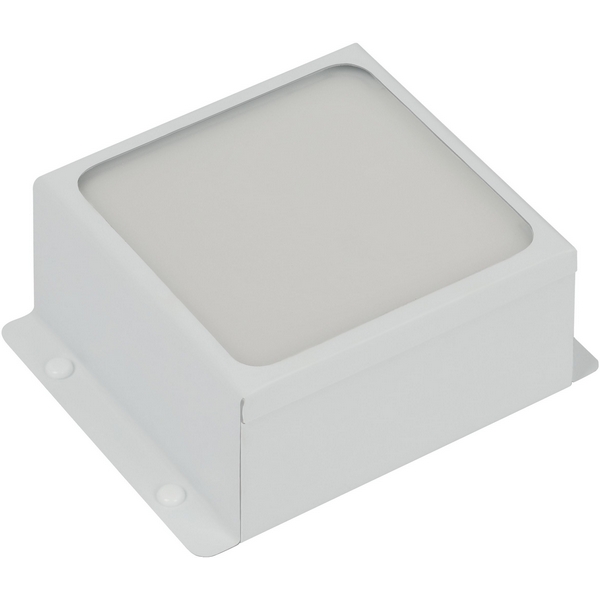 Изображение товара Точечный светильник светодиодный грильято ЭРА DVO-21 DVO21-08-O-5K80-5