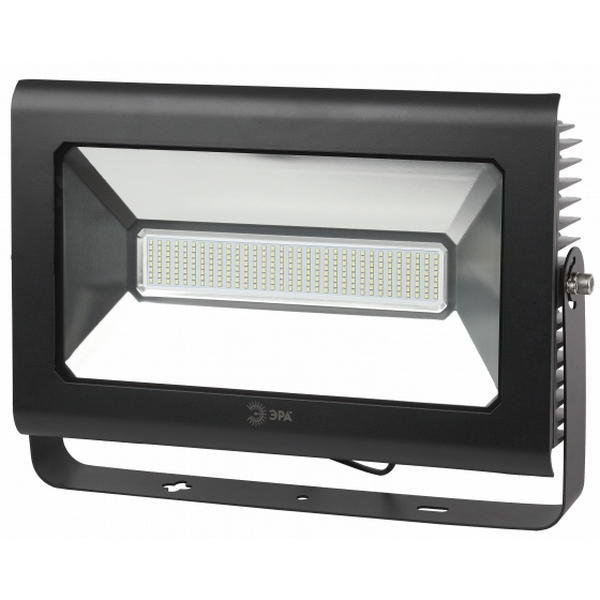 

Прожектор уличный светодиодный ЭРА LPR-200-6500К-М SMD PRO NEW IP65 (ЭРА), Черный, ЭРА LPR-200-6500К-М SMD PRO NEW