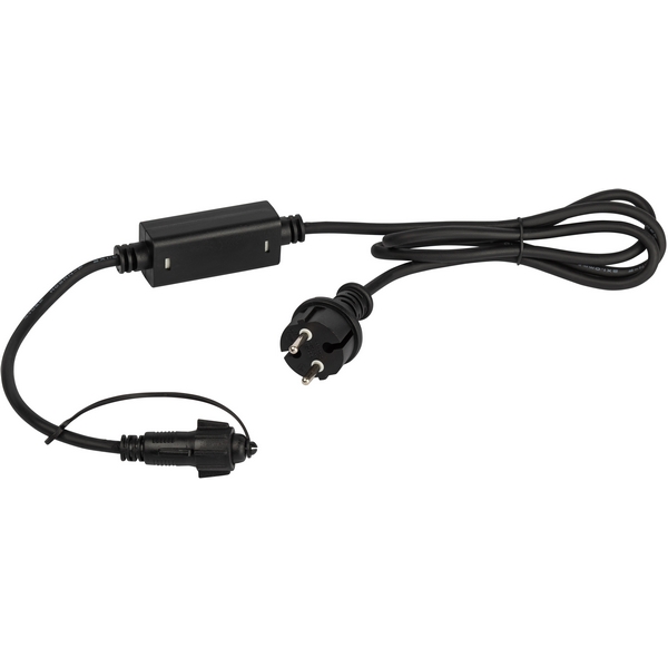 

Шина питания для гирлянд (черный) ЭРА ERAPS-K800, ERAPS-K800