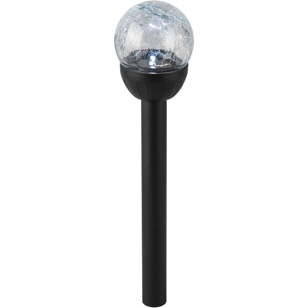 Изображение товара Грунтовый светильник светодиодный на солнечных батареях ЭРА ERASF23-15