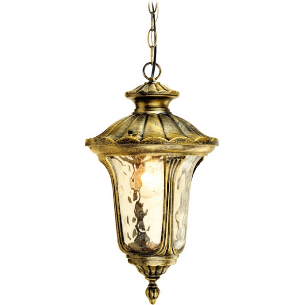 Изображение товара Уличный светильник подвесной ЭРА GBS-106-BR-0800