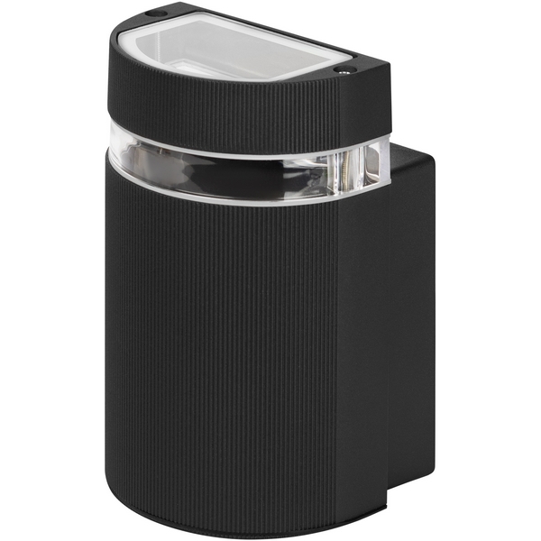 Изображение товара Уличный настенный светильник ЭРА GBW-102-BL-0160 для дачи и фасадов