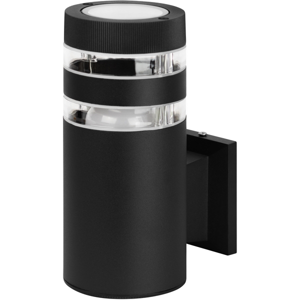 Изображение товара Настенный уличный светильник ЭРА GBW 102 BL 0200 стиль лофт IP54