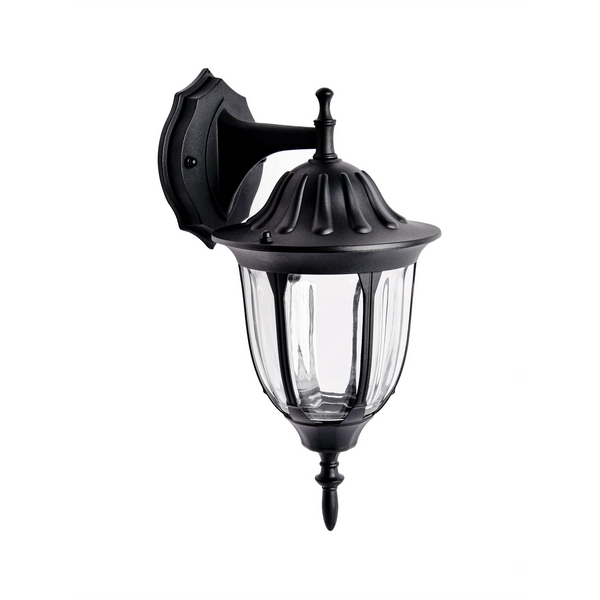 Изображение товара Настенный фонарь уличный ЭРА GBW-105-1-BL-0380