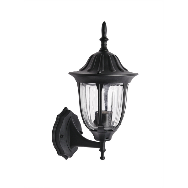 Изображение товара Настенный фонарь уличный ЭРА GBW-105-BL-0380